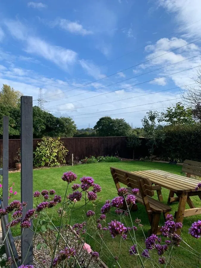 The Snuggery Broadclyst Appartement Exeter