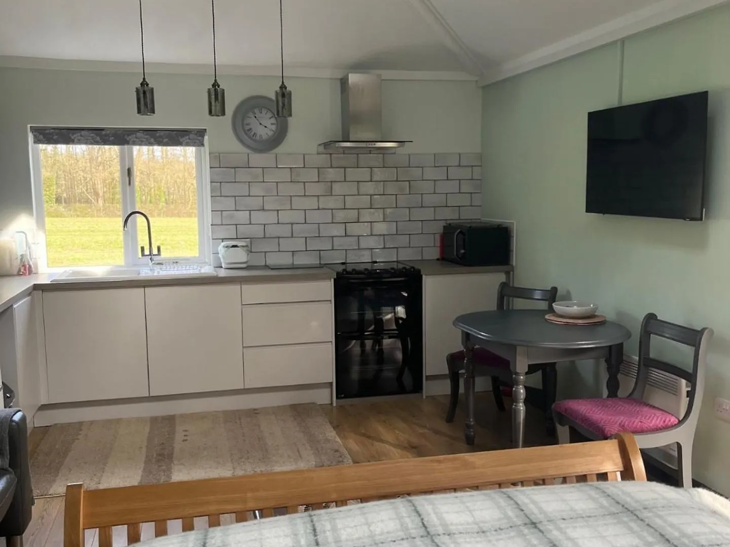 The Snuggery Broadclyst Appartement Exeter