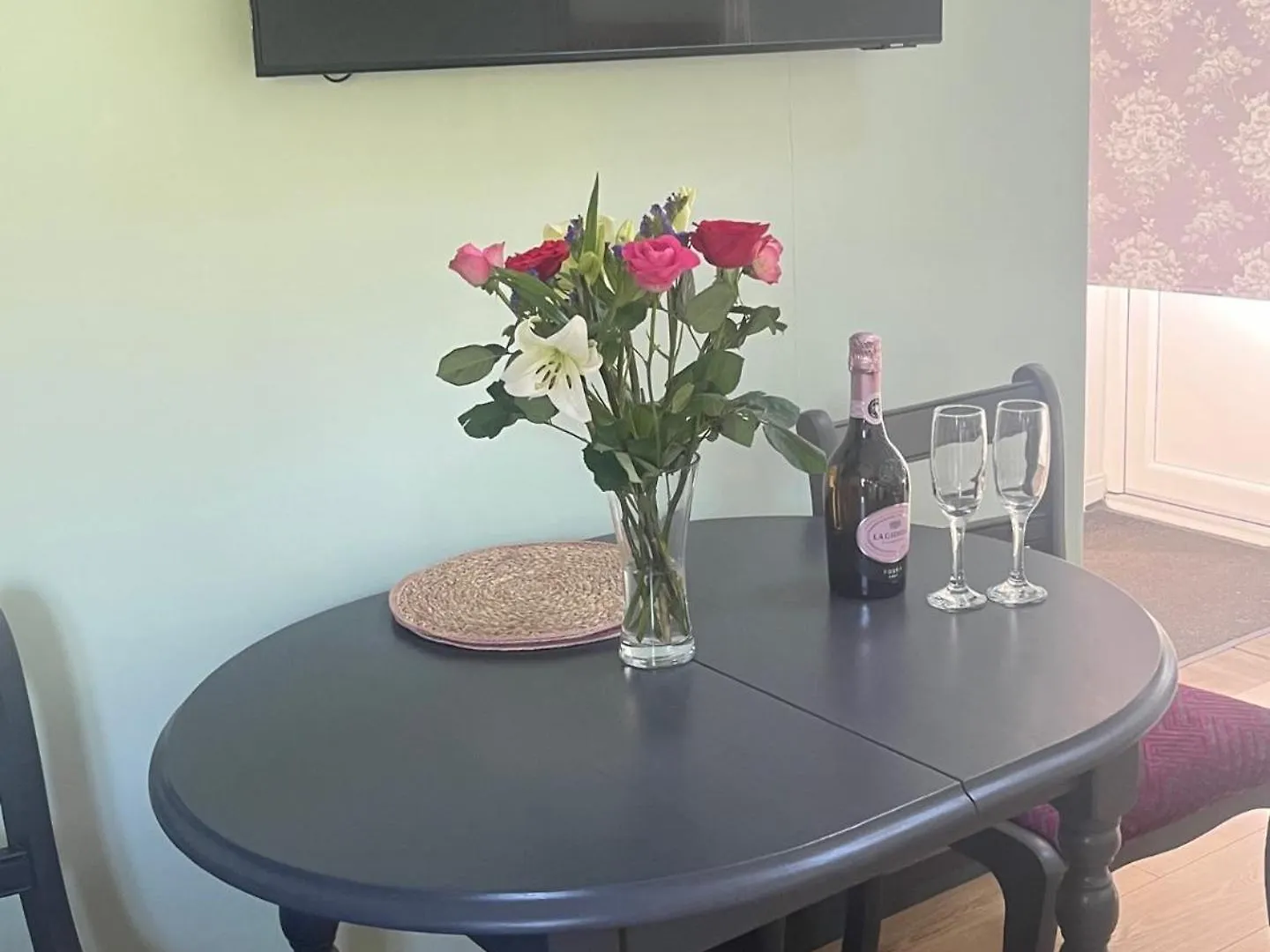 The Snuggery Broadclyst Appartement Exeter