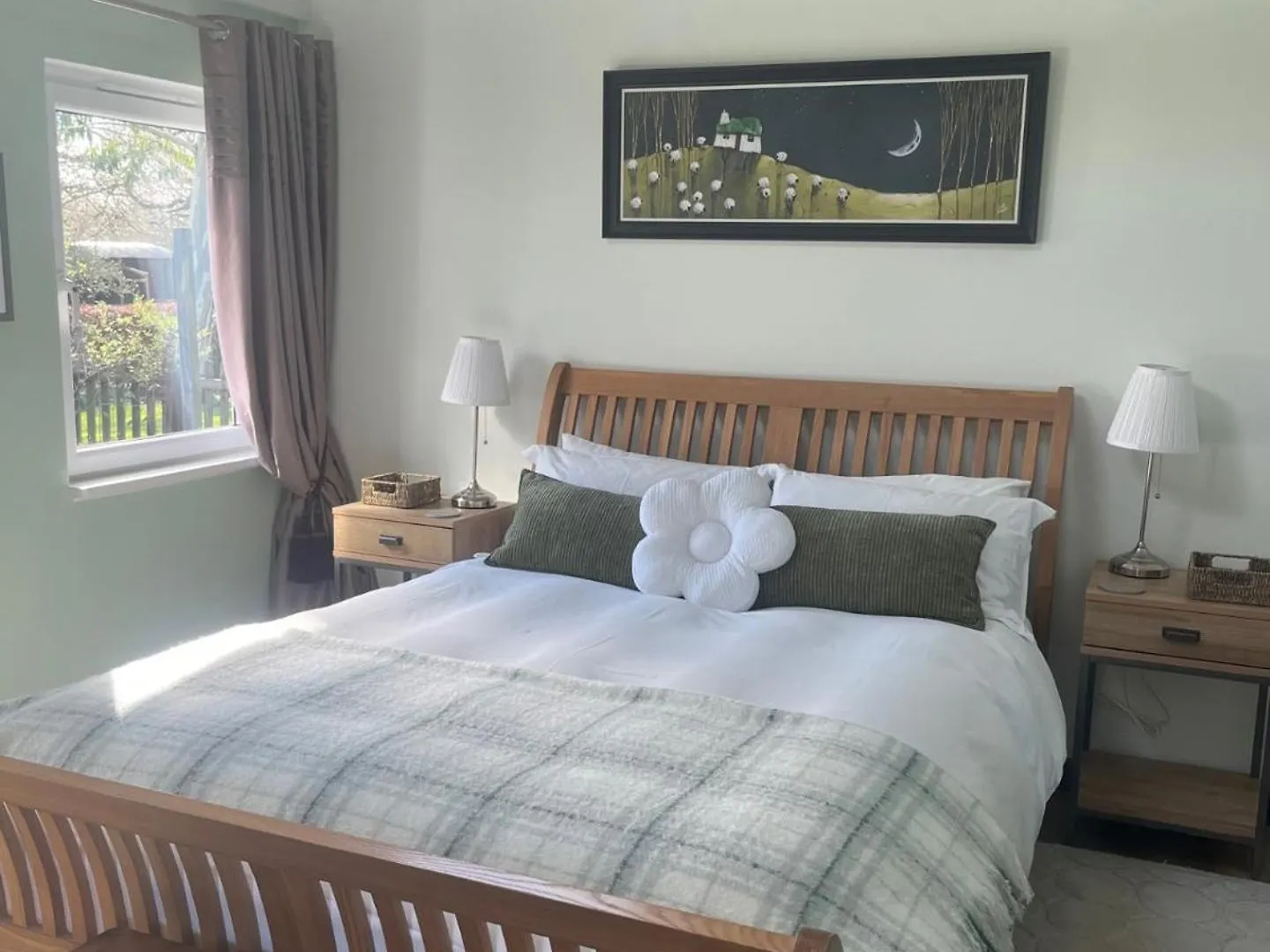 The Snuggery Broadclyst Appartement Exeter