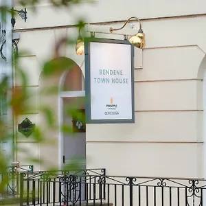 Appartement Bendene Townhouse, Exeter
