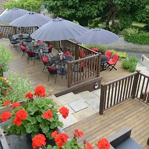 Hotel The Gower, Swansea
